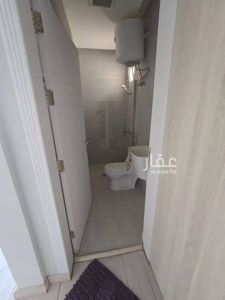 شقة للإيجار في شارع عبدالكافي الشامي, حي النرجس, مدينة الرياض, منطقة الرياض صورة 5
