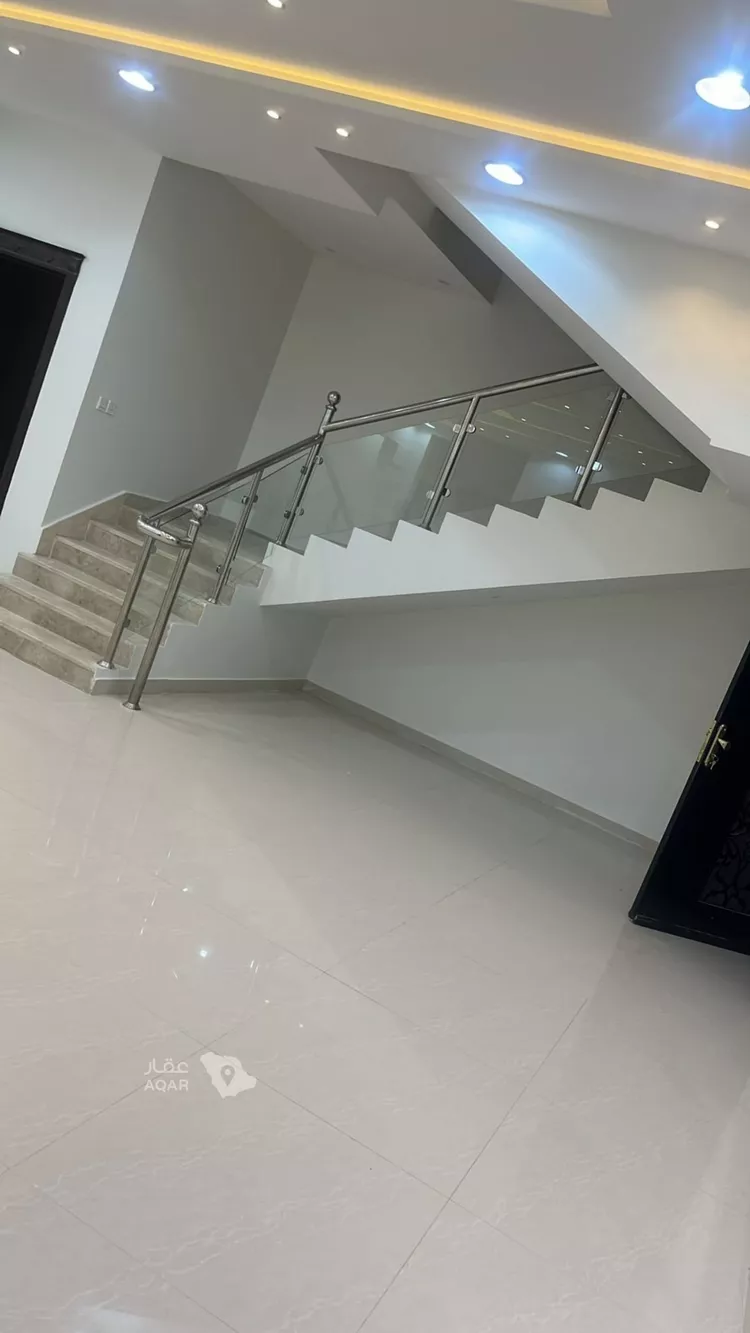 فيلا للإيجار في شارع أبي الفرج المبارك, حي العارض, مدينة الرياض, منطقة الرياض صورة 4