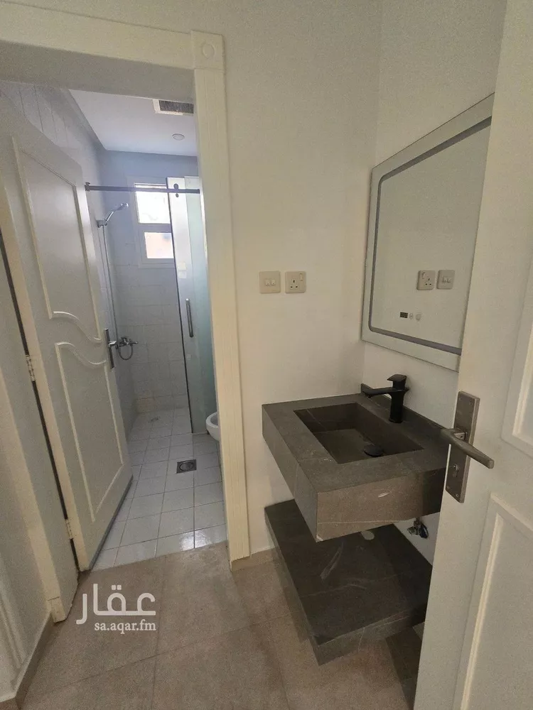دور للإيجار في شارع ممر8, حي الياسمين, مدينة الرياض, منطقة الرياض صورة 5