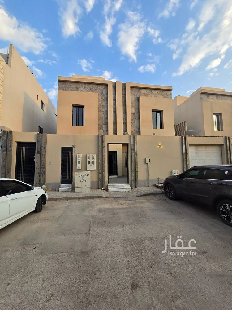 Floor for Rent in Riyadh An Narjis صورة 2