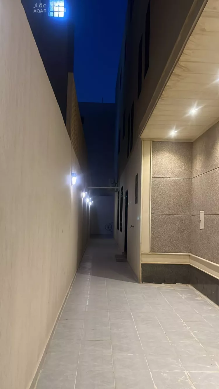 فيلا للإيجار في شارع أبي الفرج المبارك, حي العارض, مدينة الرياض, منطقة الرياض صورة 5