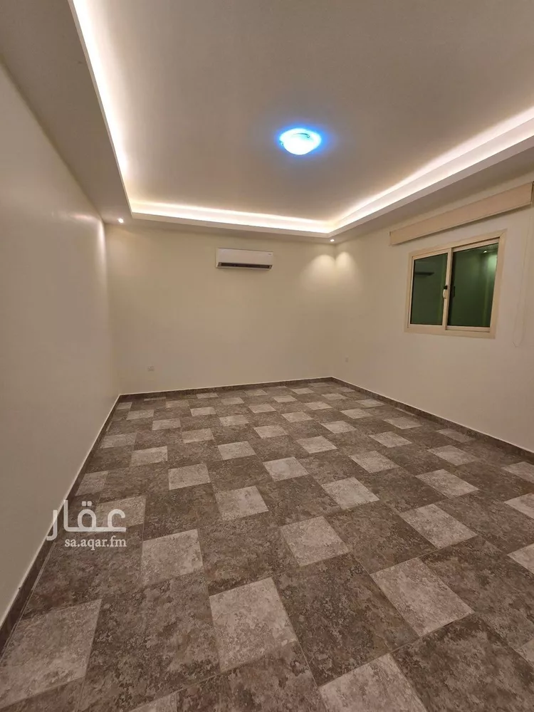 دور للإيجار في شارع الزهرة, حي الياسمين, مدينة الرياض, منطقة الرياض 7
