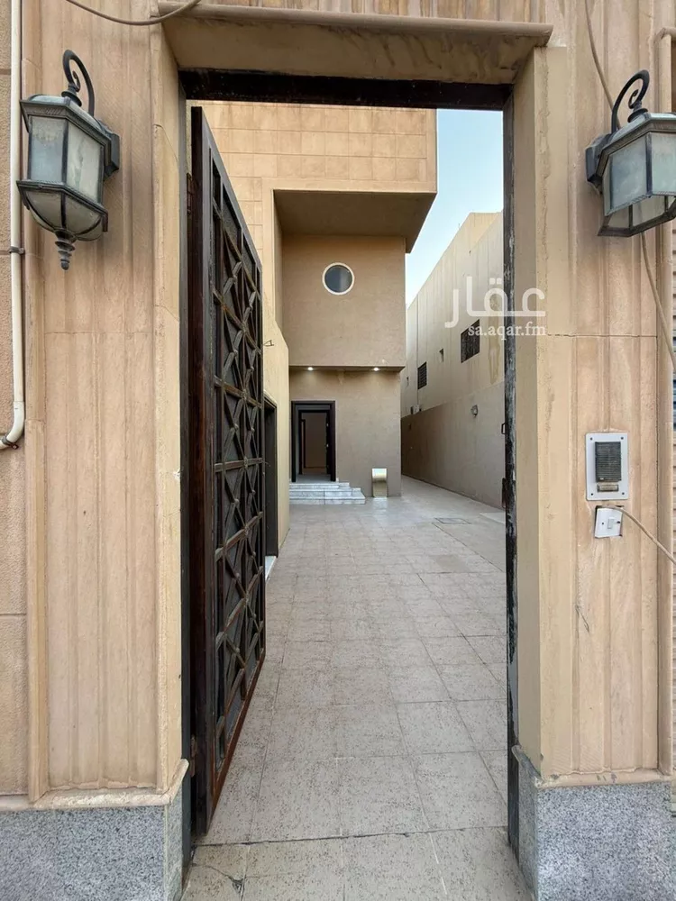 Villa for Sale in Riyadh Al Yasmin 11