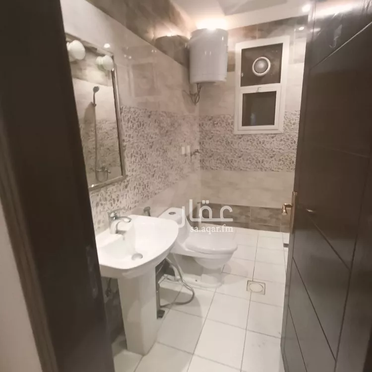شقة للإيجار في شارع حوران, حي النرجس, مدينة الرياض, منطقة الرياض صورة 4