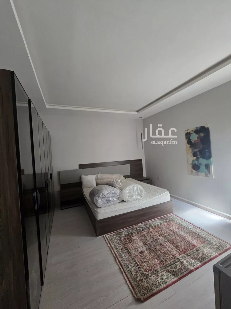 شقة للإيجار في شارع عبدالكافي الشامي, حي النرجس, مدينة الرياض, منطقة الرياض