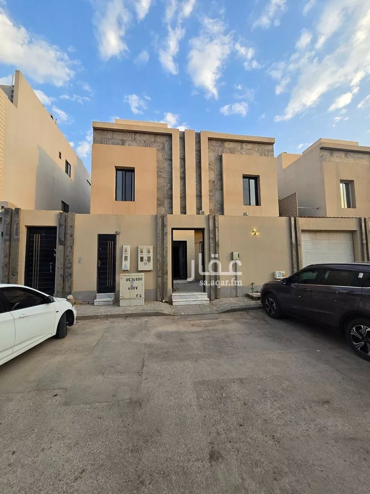دور للإيجار في شارع عبدالقادر السعدي, حي النرجس, مدينة الرياض, منطقة الرياض صورة 3
