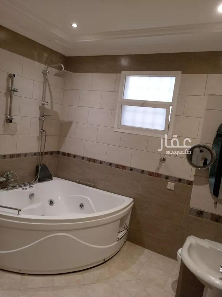 دور للإيجار في شارع الرس, حي الياسمين, مدينة الرياض, منطقة الرياض صورة 5