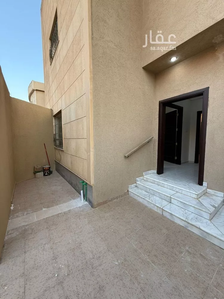 Villa for Sale in Riyadh Al Yasmin 9