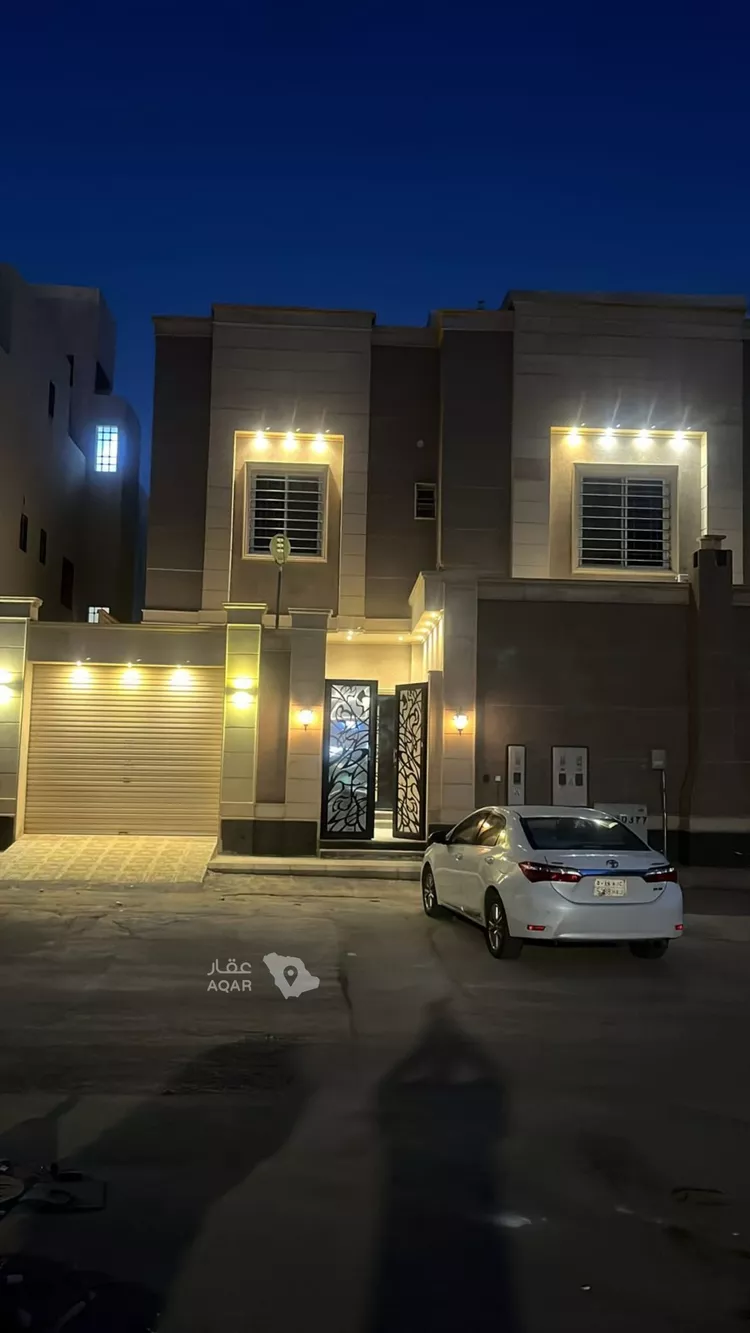 فيلا للإيجار في شارع أبي الفرج المبارك, حي العارض, مدينة الرياض, منطقة الرياض 17