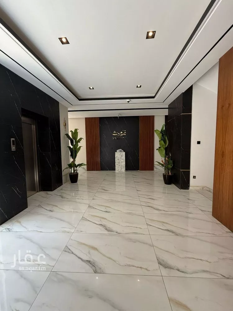 شقة للإيجار في شارع الفجر, حي الياسمين, مدينة الرياض, منطقة الرياض صورة 4