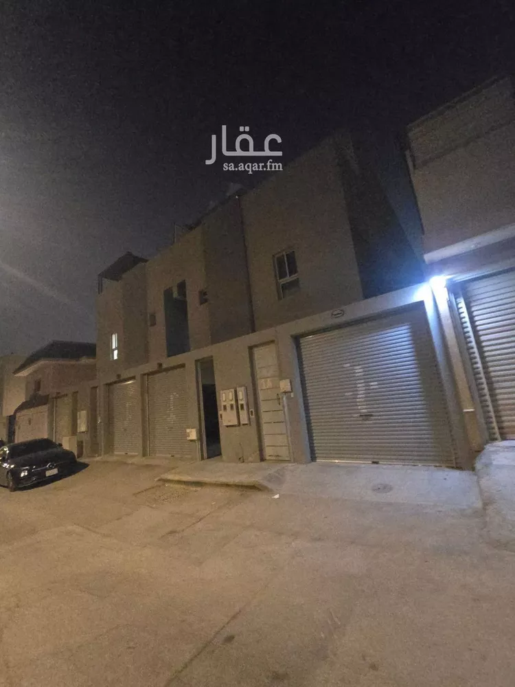 شقة للإيجار في شارع المحلة, حي الوادي, مدينة الرياض, منطقة الرياض صورة 5
