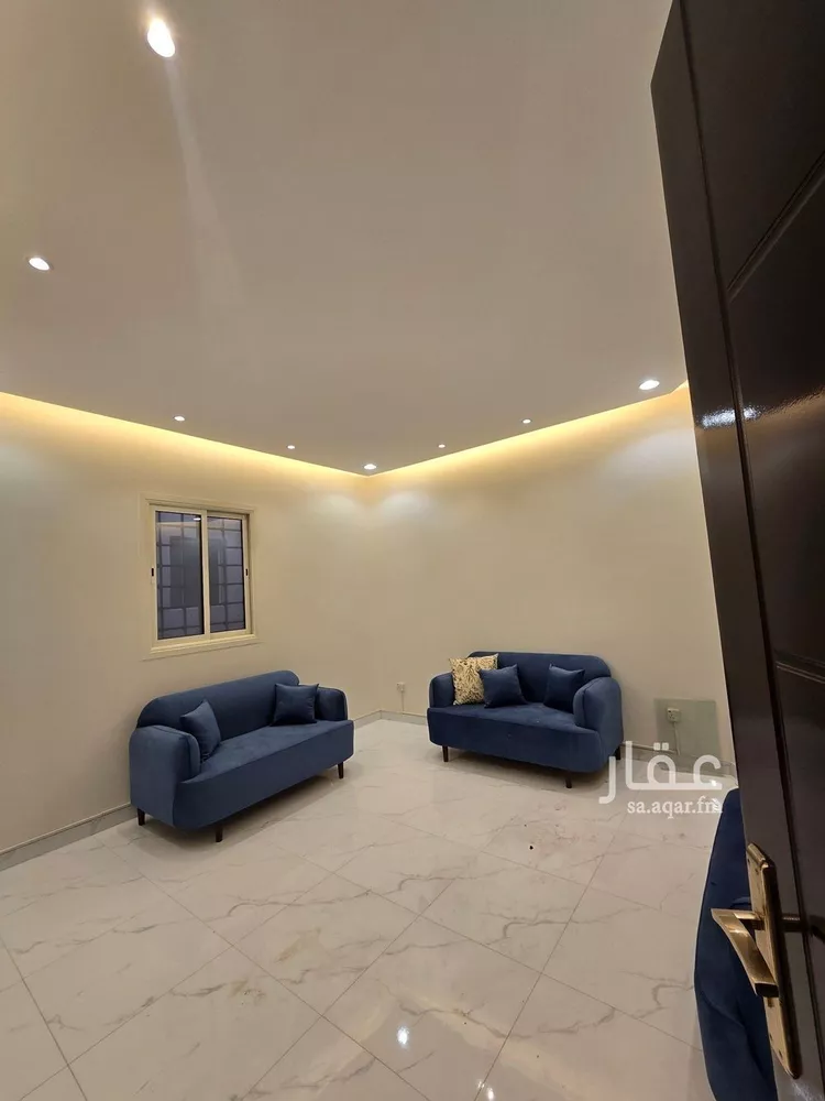 شقة للإيجار في شارع محمد بن داود بن الجراح, حي العارض, مدينة الرياض, منطقة الرياض صورة 2