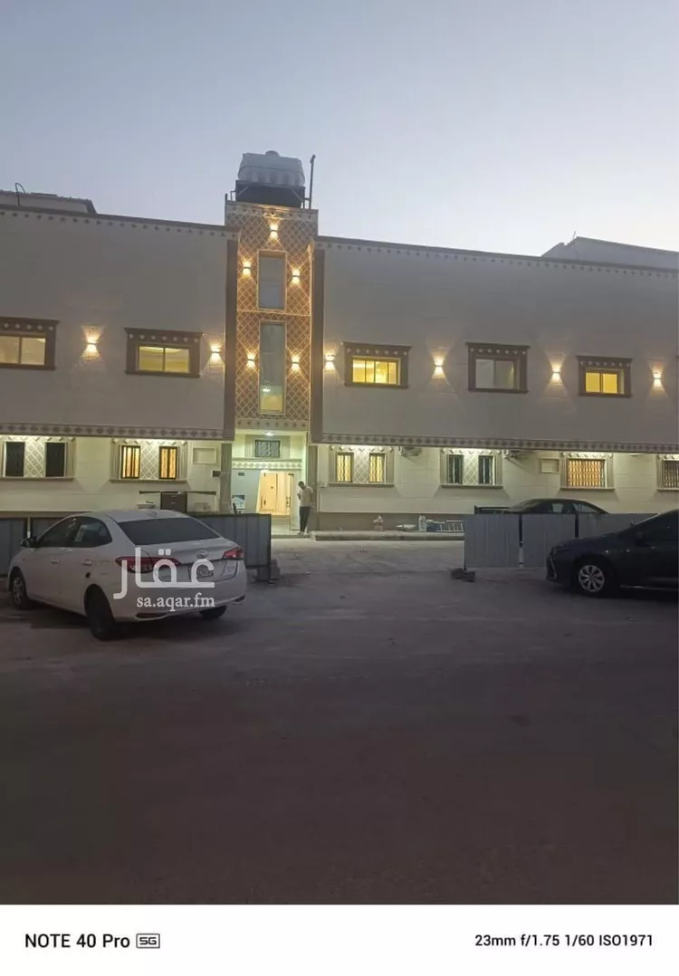 شقة للإيجار في شارع الكاملي, حي العليا, مدينة الرياض, منطقة الرياض صورة 5