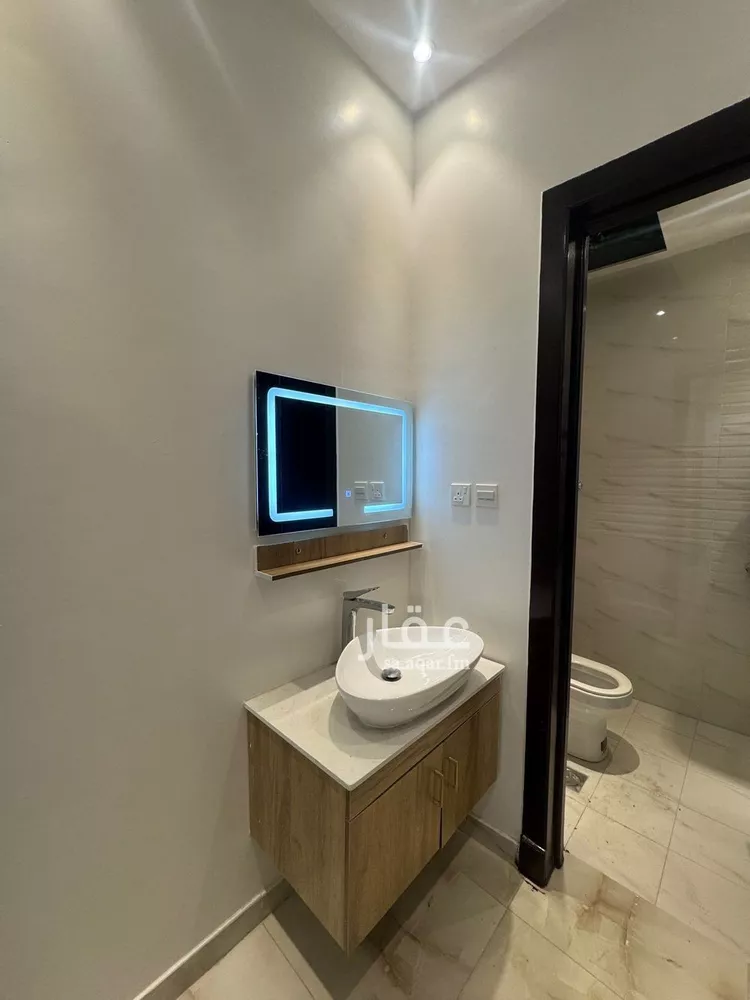 شقة للإيجار في شارع هاشم الخطيب, حي النرجس, مدينة الرياض, منطقة الرياض صورة 2