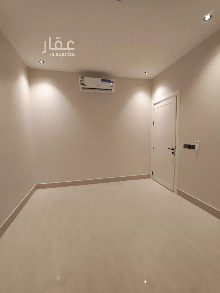 شقة للإيجار في شارع وادي زمزم, حي القادسية, مدينة الرياض, منطقة الرياض 7