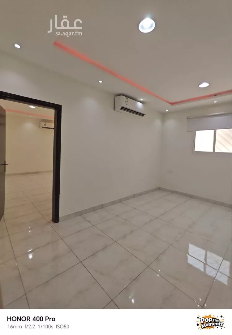 شقة للإيجار في شارع ابن شاهين, حي الروضة, مدينة الرياض, منطقة الرياض 9