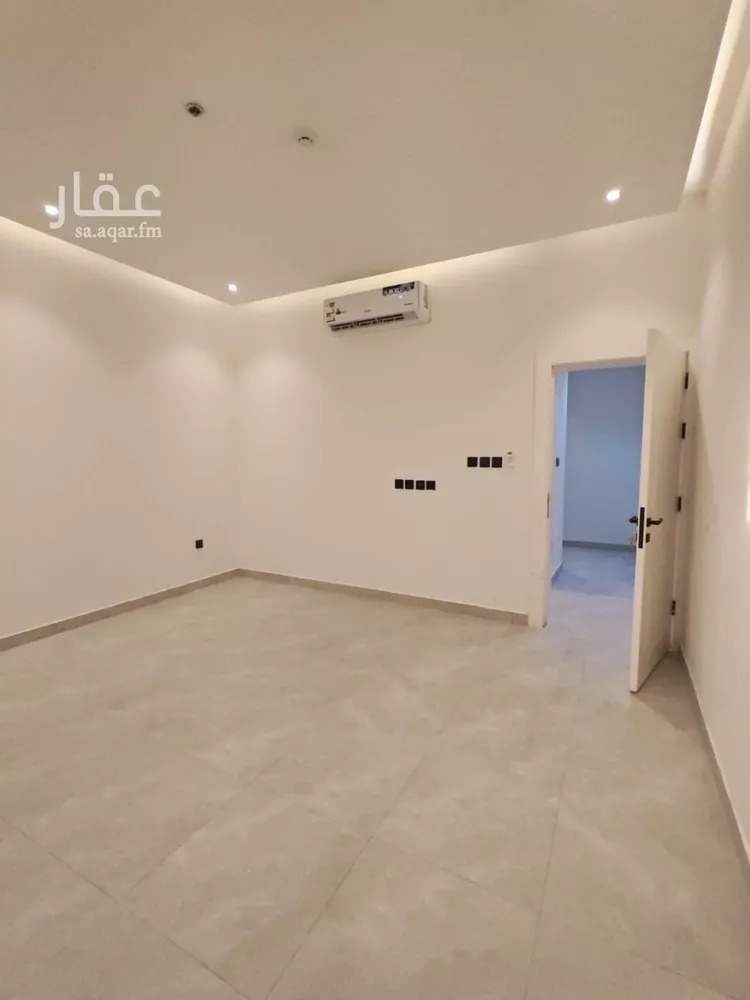 شقة للإيجار في شارع وادي زمزم, حي القادسية, مدينة الرياض, منطقة الرياض 13