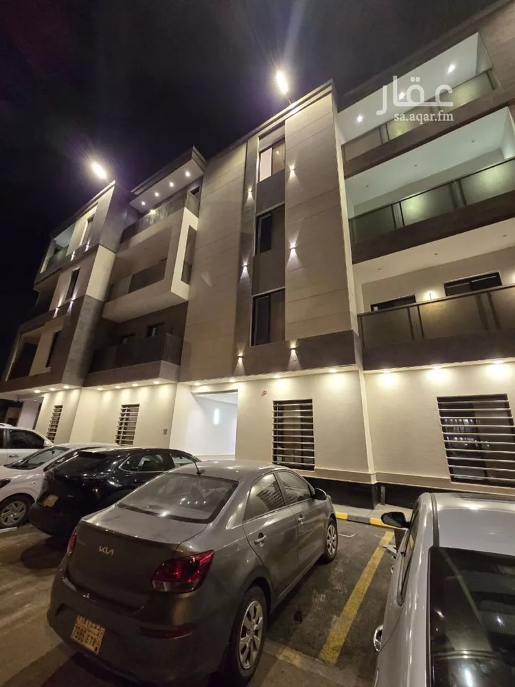 Apartment for Rent in Riyadh Al Yarmouk