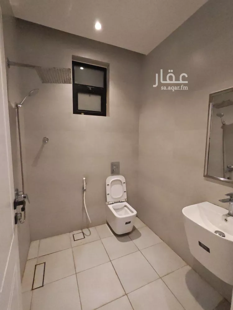 شقة للإيجار في شارع وادي زمزم, حي القادسية, مدينة الرياض, منطقة الرياض صورة 2