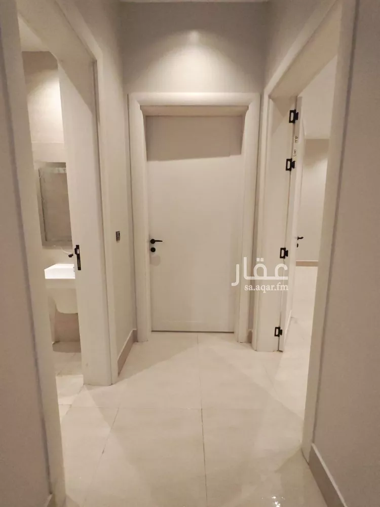 شقة للإيجار في شارع وادي زمزم, حي القادسية, مدينة الرياض, منطقة الرياض 8