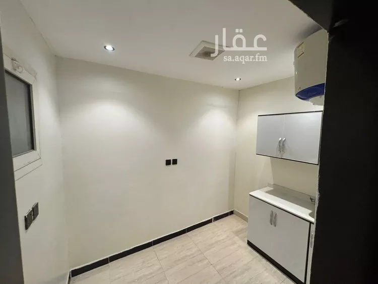 شقة للإيجار في شارع دمشق, حي العاصمة, مدينة الدرعية, منطقة الرياض 9