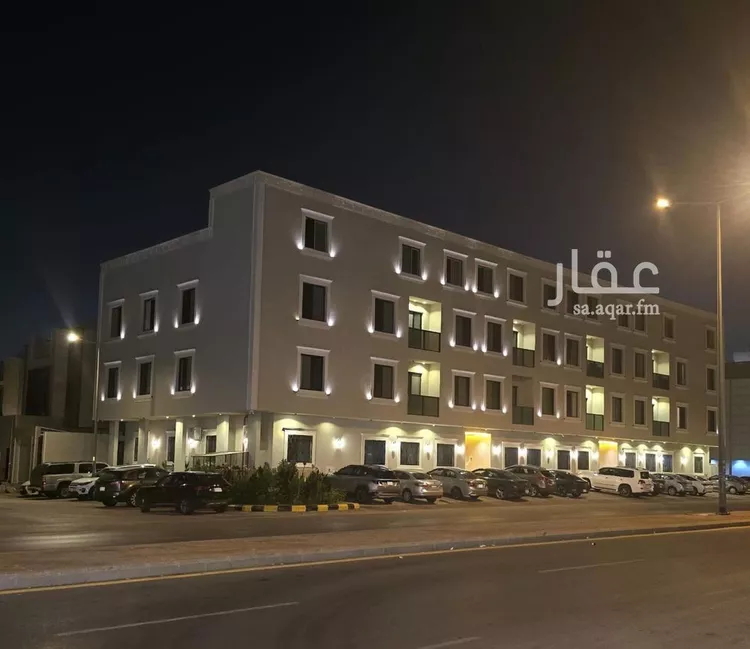 Apartment for Rent in Riyadh Al Yarmouk