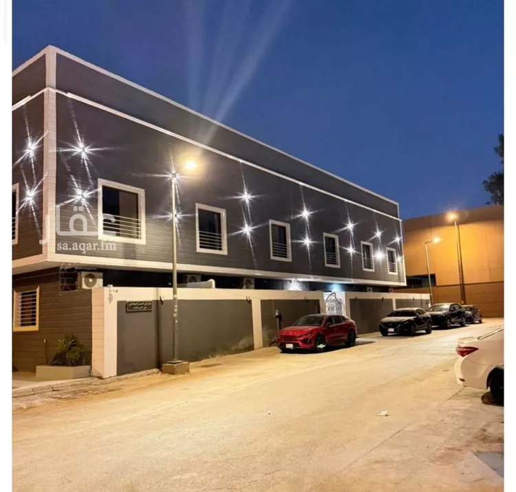 Apartment for Rent in Riyadh Al Mursalat