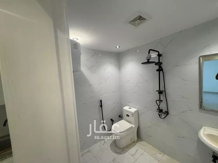 شقة للإيجار في شارع الكاملي, حي العليا, مدينة الرياض, منطقة الرياض 8