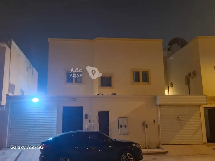 Apartment for Rent in Riyadh Al Aqiq
