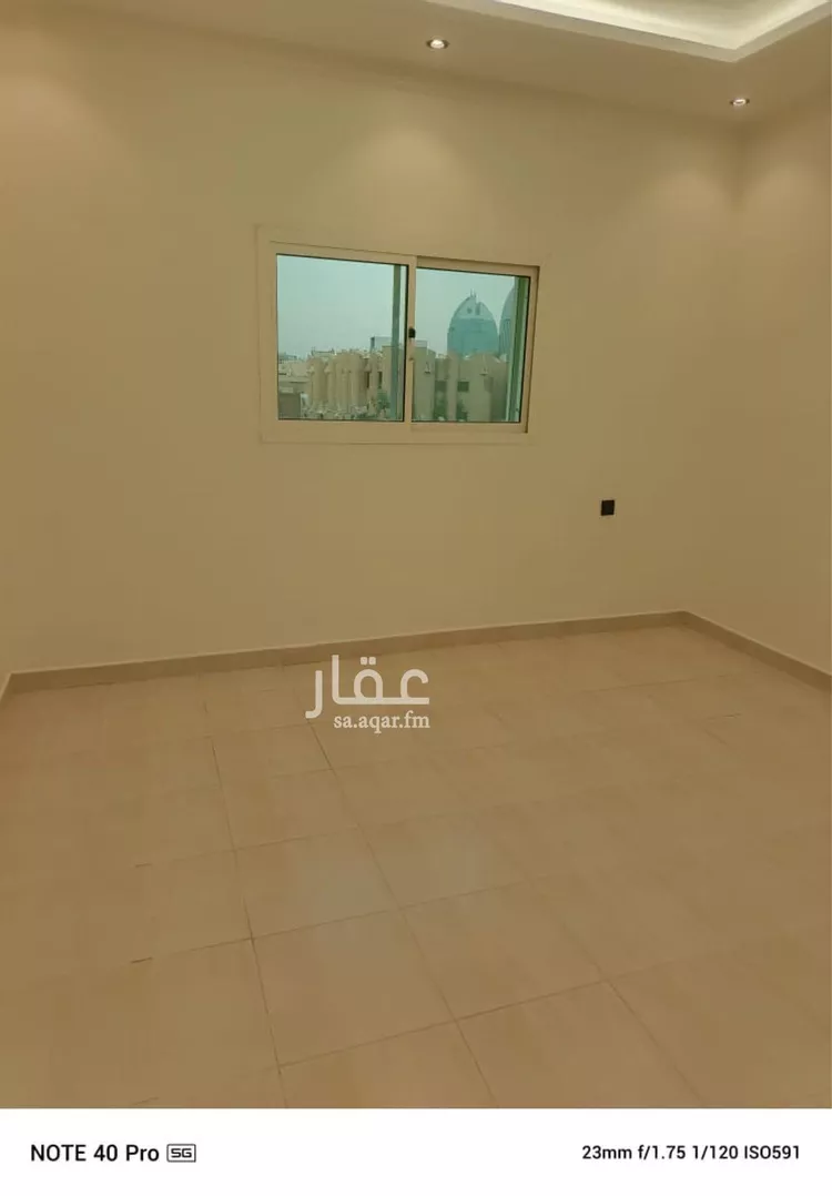 شقة للإيجار في شارع الكاملي, حي العليا, مدينة الرياض, منطقة الرياض صورة 3