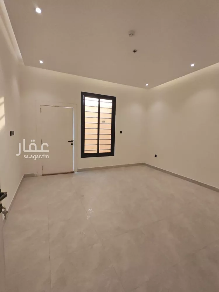 شقة للإيجار في شارع وادي زمزم, حي القادسية, مدينة الرياض, منطقة الرياض 11