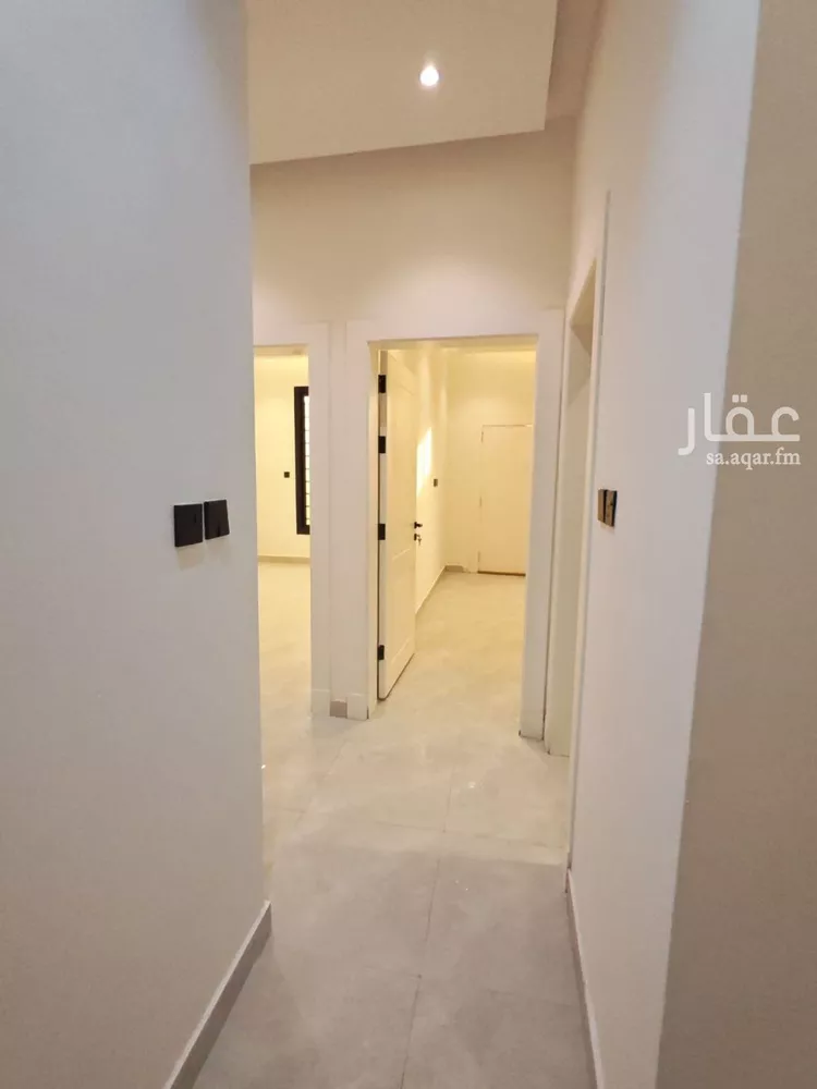 شقة للإيجار في شارع وادي زمزم, حي القادسية, مدينة الرياض, منطقة الرياض 10