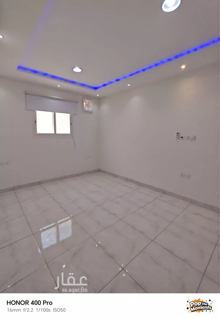 شقة للإيجار في شارع ابن شاهين, حي الروضة, مدينة الرياض, منطقة الرياض 8