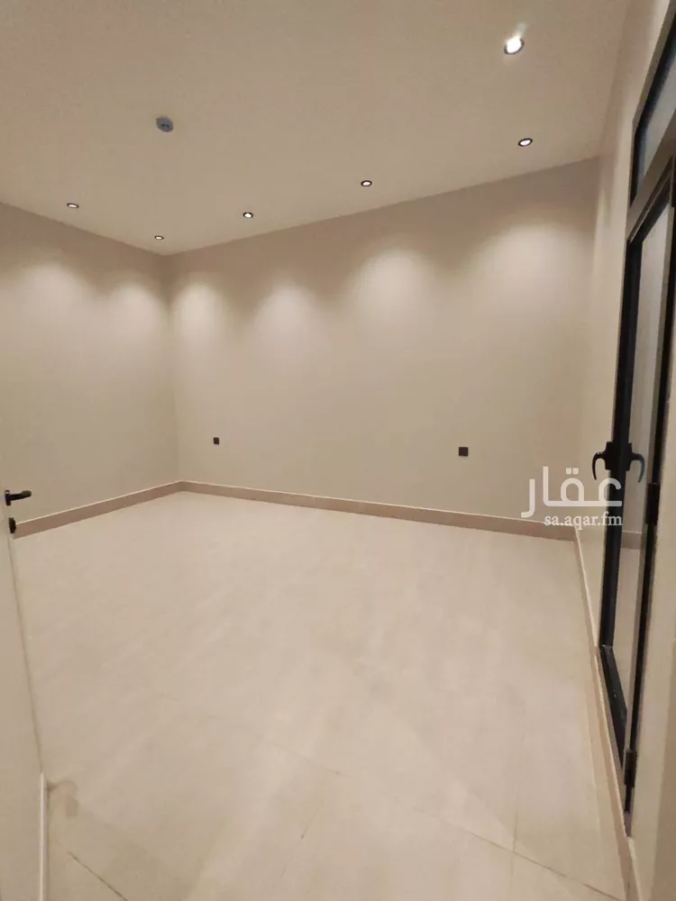 شقة للإيجار في شارع وادي زمزم, حي القادسية, مدينة الرياض, منطقة الرياض