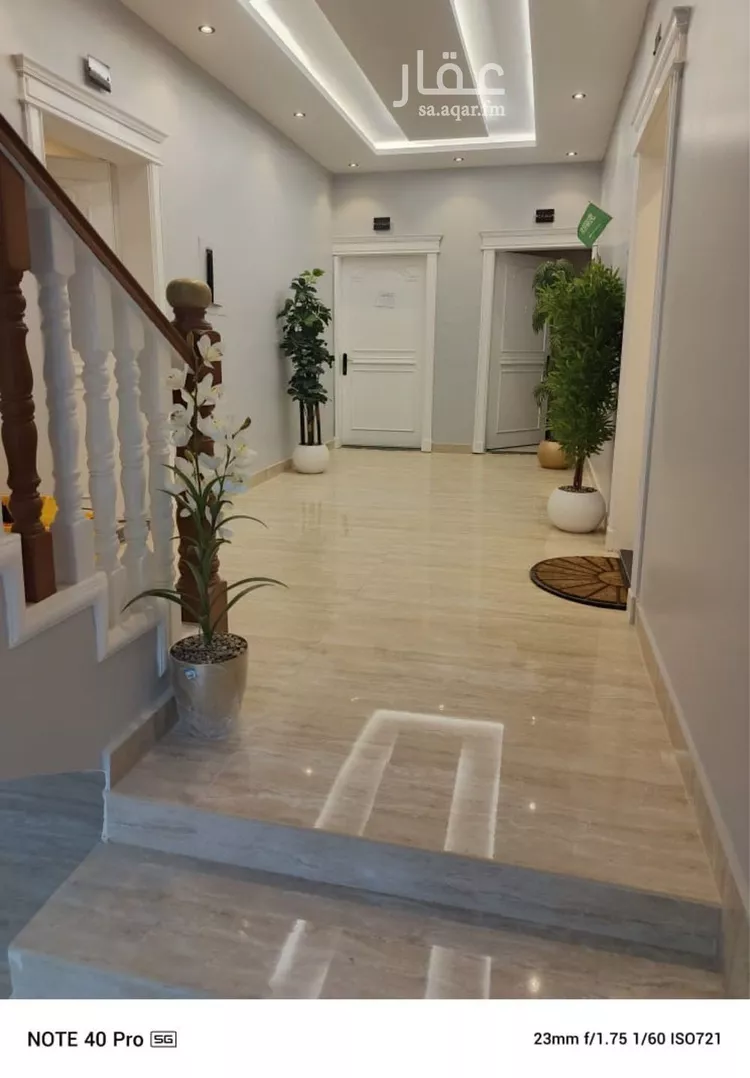شقة للإيجار في شارع الكاملي, حي العليا, مدينة الرياض, منطقة الرياض صورة 2