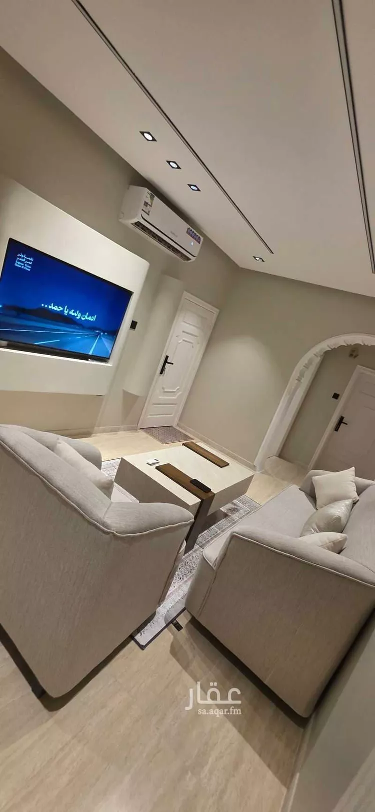 شقة مفروشة للحجز في شارع ابن عرضون ، حي السلامة ، جدة ، جدة