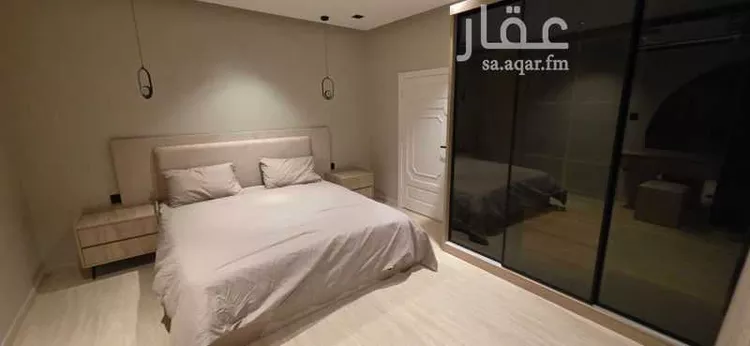 شقة للإيجار في شارع ابن عرضون, حي السلامة, مدينة جدة, منطقة مكة المكرمة
