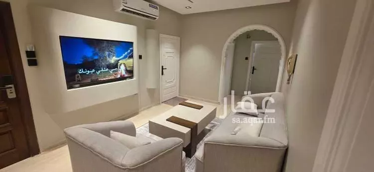 شقة للإيجار في شارع ابن عرضون, حي السلامة, مدينة جدة, منطقة مكة المكرمة
