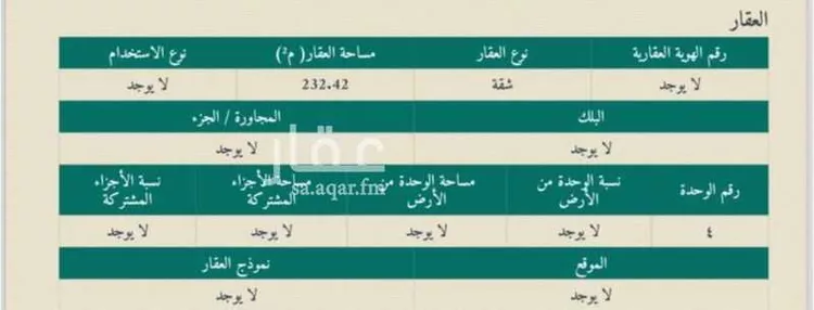 شقة للبيع في شارع علي التهامي, حي المروة, مدينة جدة, منطقة مكة المكرمة