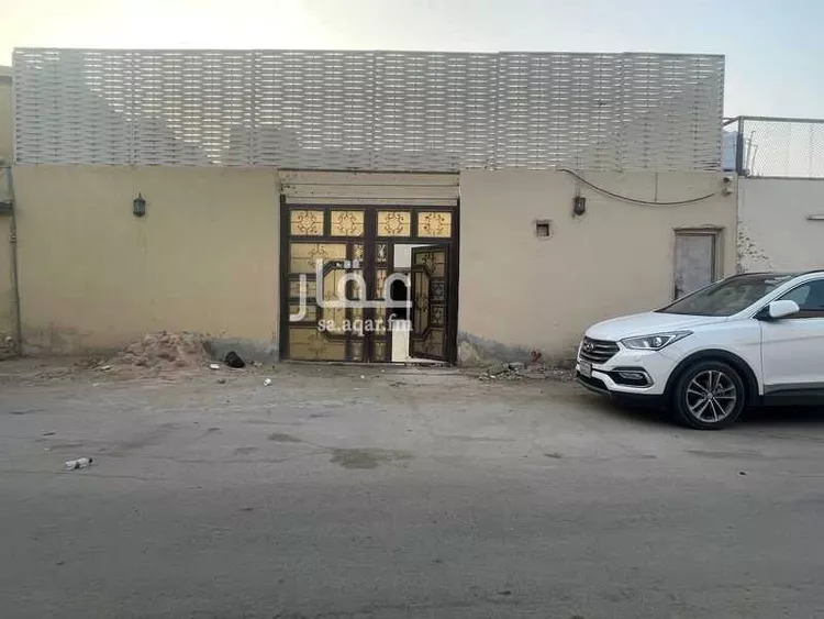 أرض للبيع في شارع أبي الحسن الجلاجلي, حي المصانع, مدينة الرياض, منطقة الرياض صورة 2