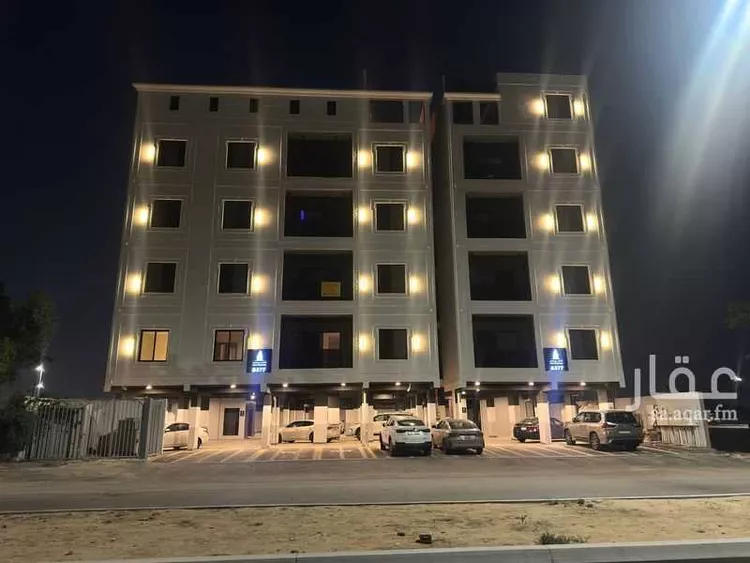 شقة للإيجار في شارع الرقعي, حي الحمراء, مدينة الخبر, المنطقة الشرقية