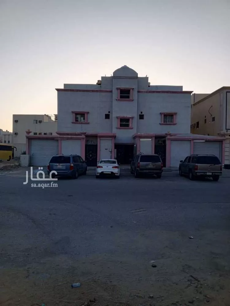 عمارة للبيع في شارع بلال بن رباح, حي ضاحية الملك فهد, مدينة الدمام, المنطقة الشرقية