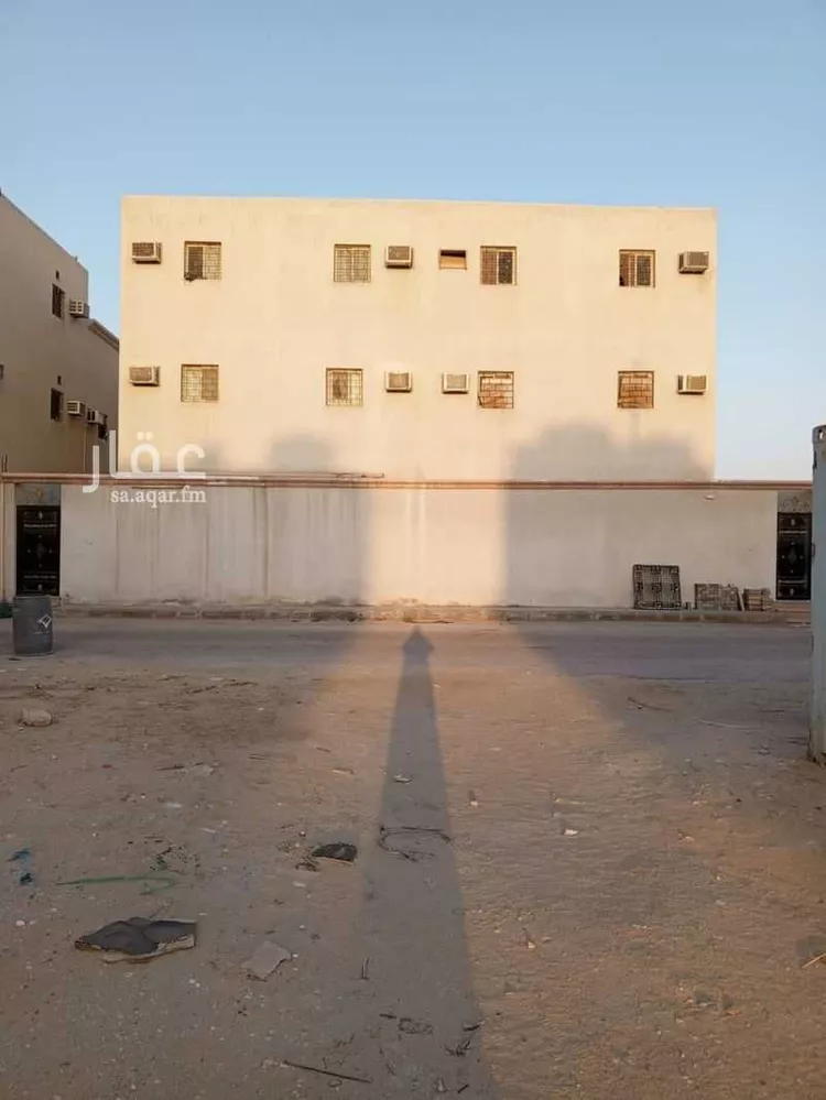 عمارة للبيع في شارع بلال بن رباح, حي ضاحية الملك فهد, مدينة الدمام, المنطقة الشرقية صورة 2