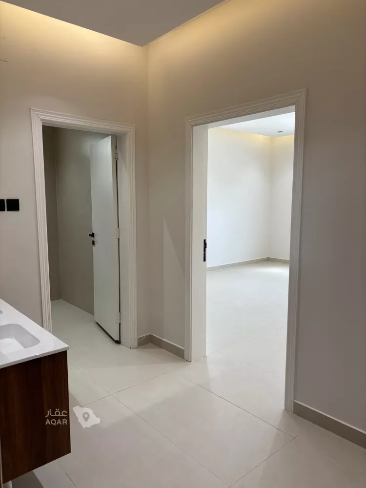 شقة للإيجار في شارع أبي بكر الوكيل, حي عرقة, مدينة الرياض, منطقة الرياض صورة 2
