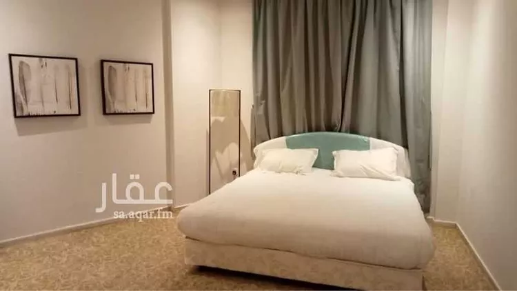 شقة للإيجار في شارع العمرة ، حي العتيبية ، مكة ، منطقة مكة المكرمة صورة 2