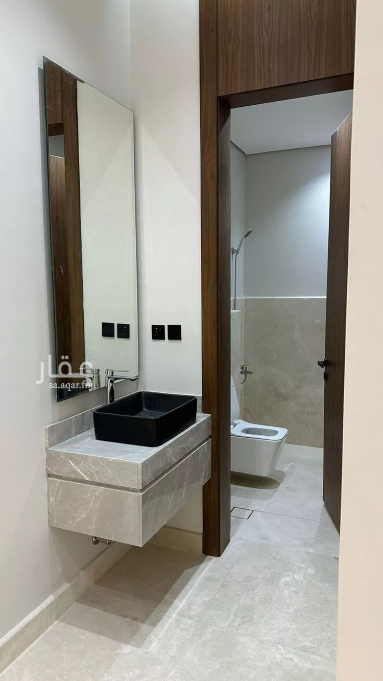 Floor for Rent in Riyadh Ar Rimal 6