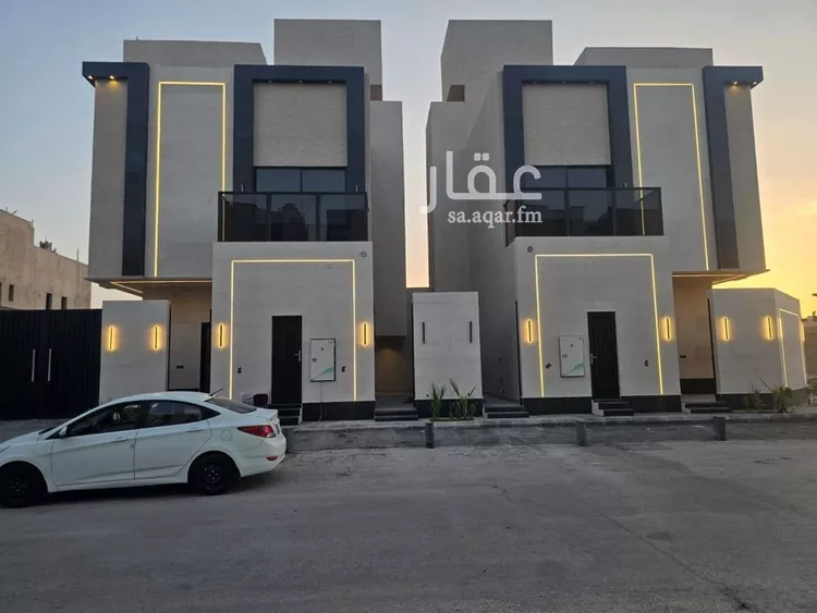 Villa for Sale in Riyadh An Narjis
