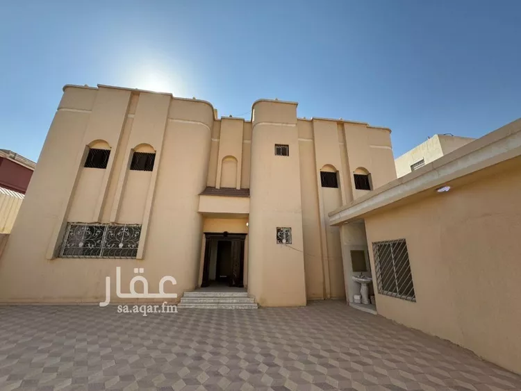 فيلا للبيع في شارع عبدالله بن عمر, حي النسيم الغربي, مدينة الرياض, منطقة الرياض
