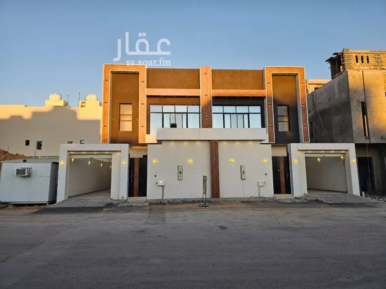 فيلا للبيع في شارع ابن عثمان السلمي, حي العارض, مدينة الرياض, منطقة الرياض