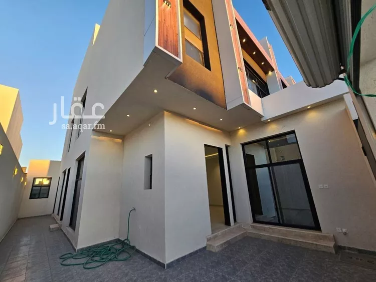 فيلا للبيع في شارع ابن عثمان السلمي, حي العارض, مدينة الرياض, منطقة الرياض 18